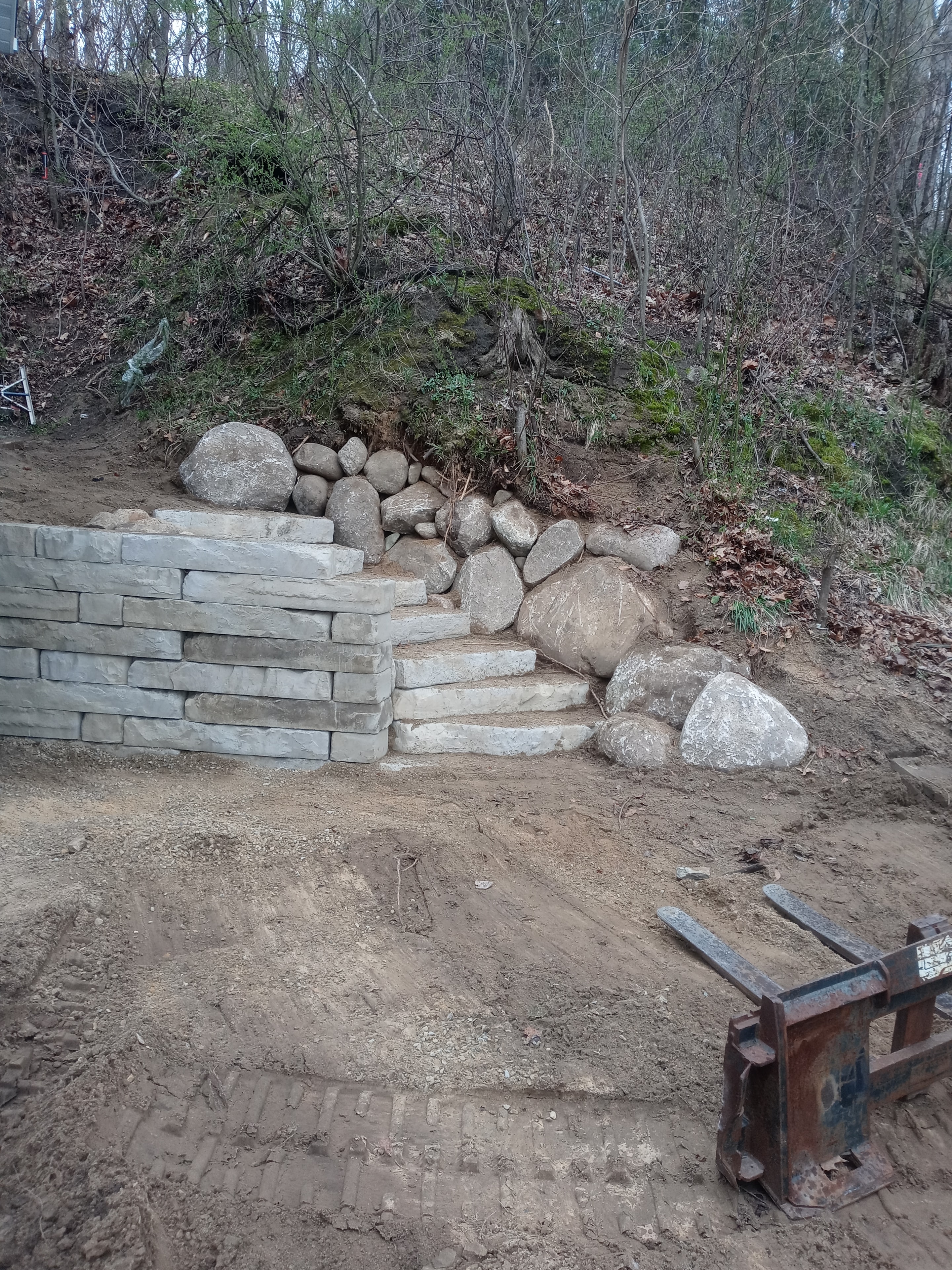 Pike Landscaping project 24