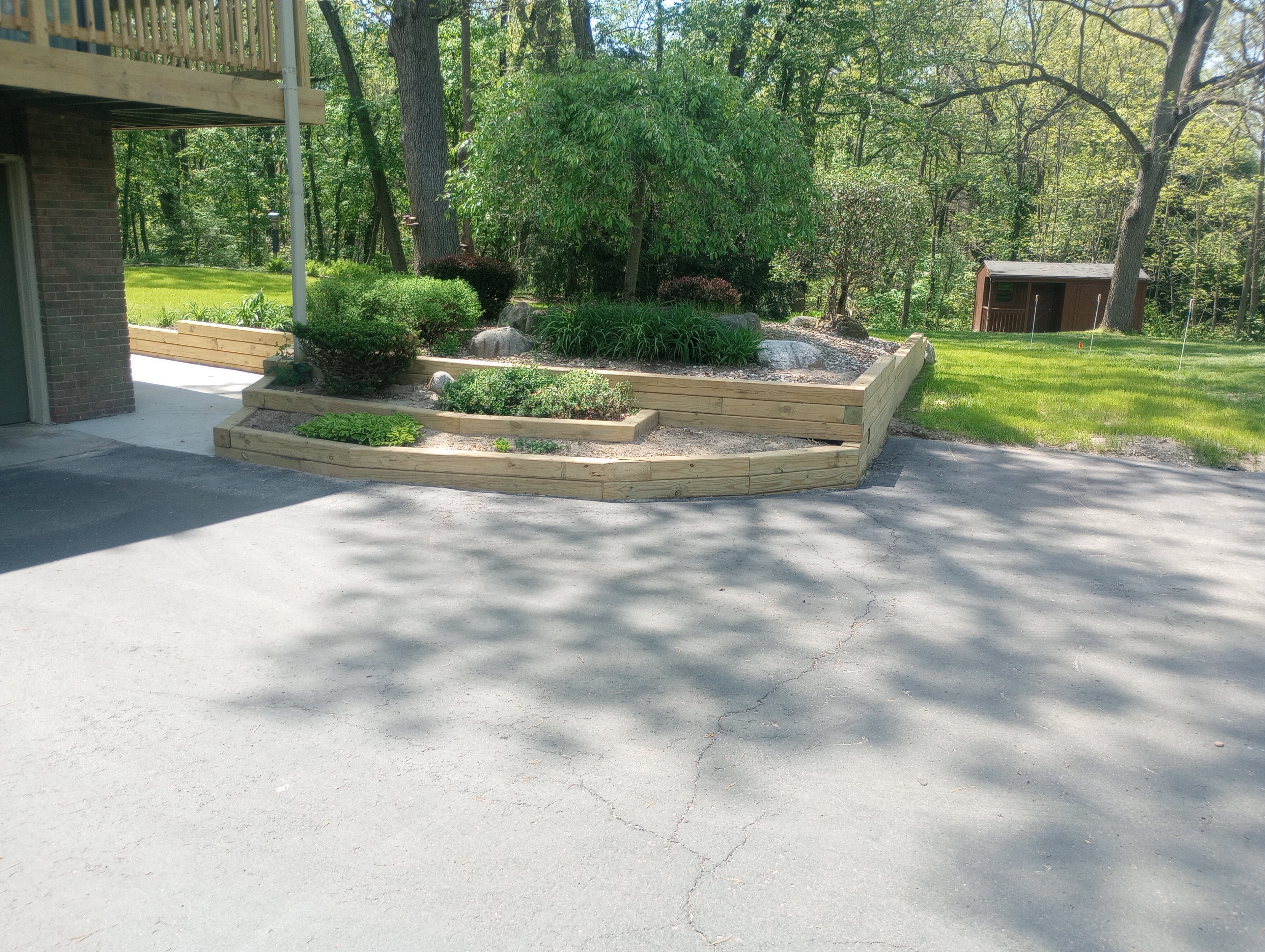 Pike Landscaping project 26