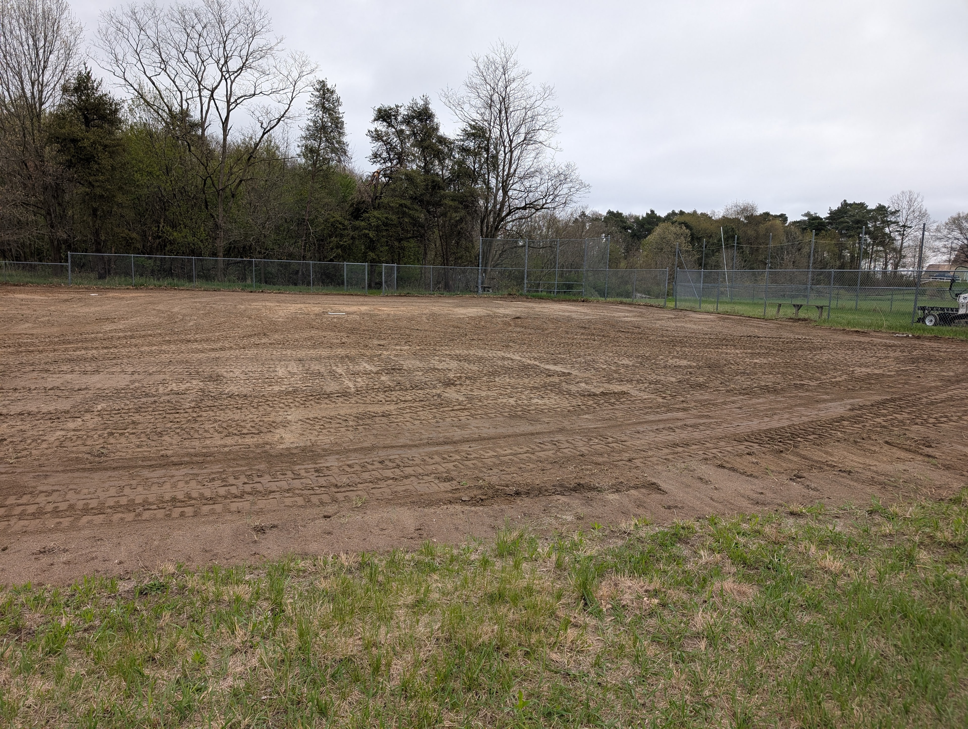 Pike Landscaping project 9