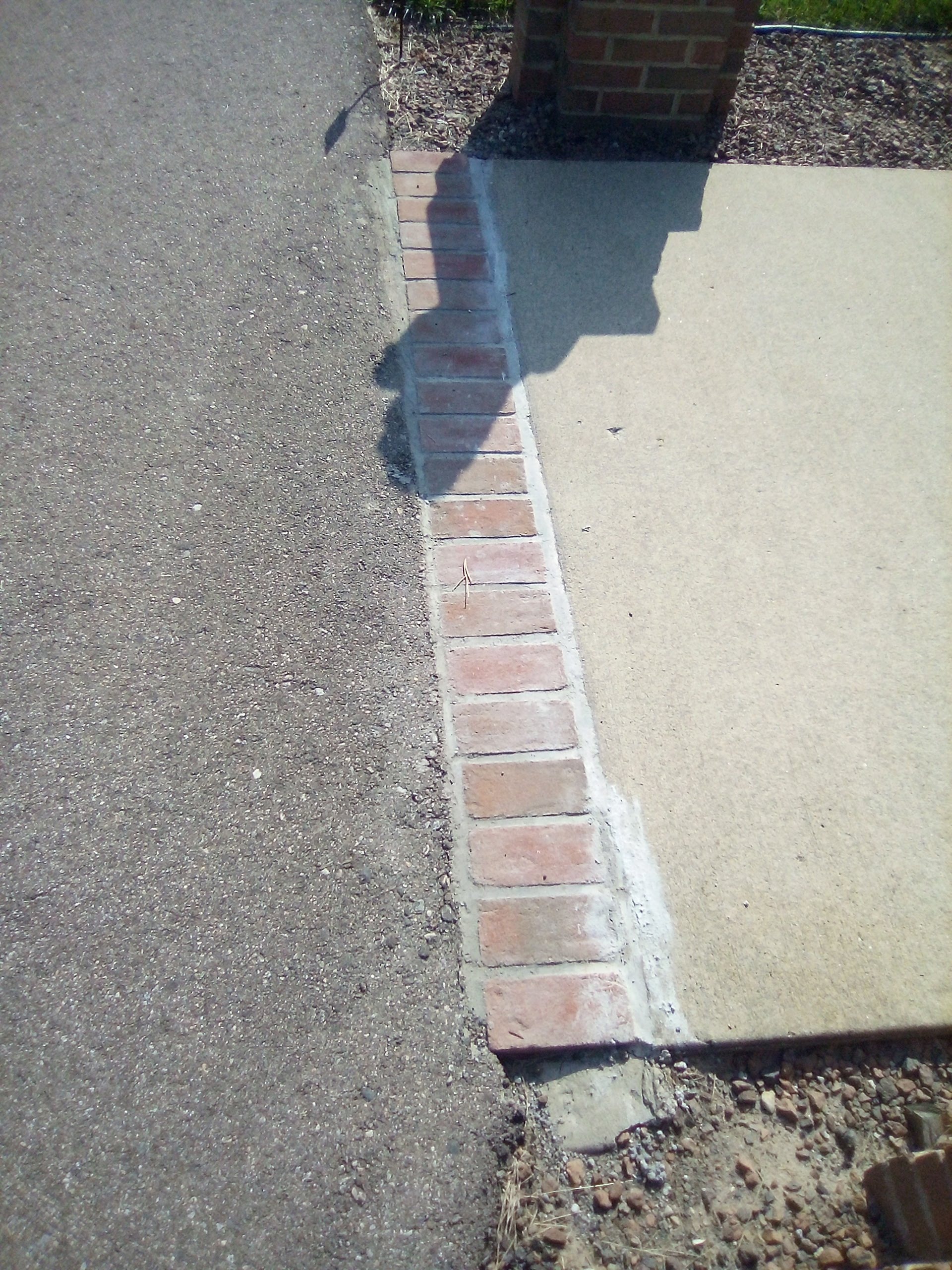 Pike Landscaping project 4