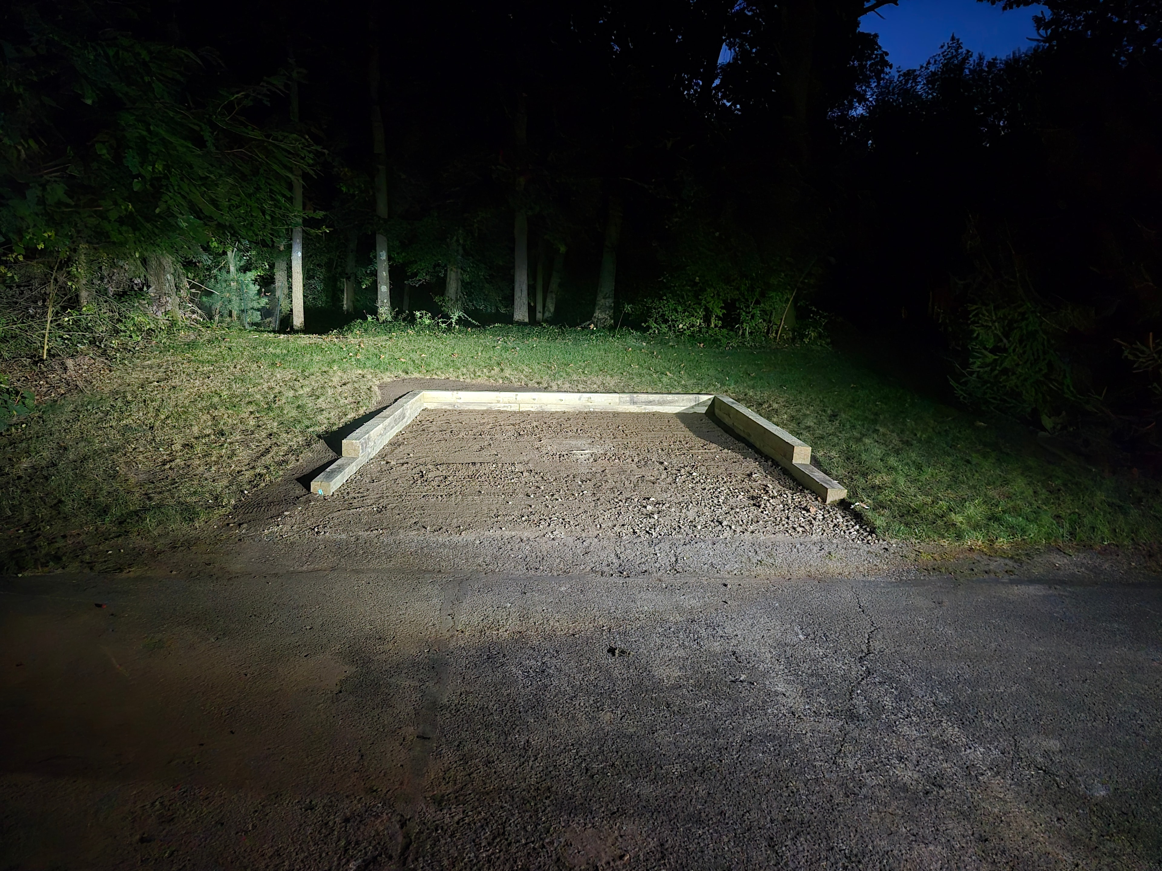 Pike Landscaping project 10