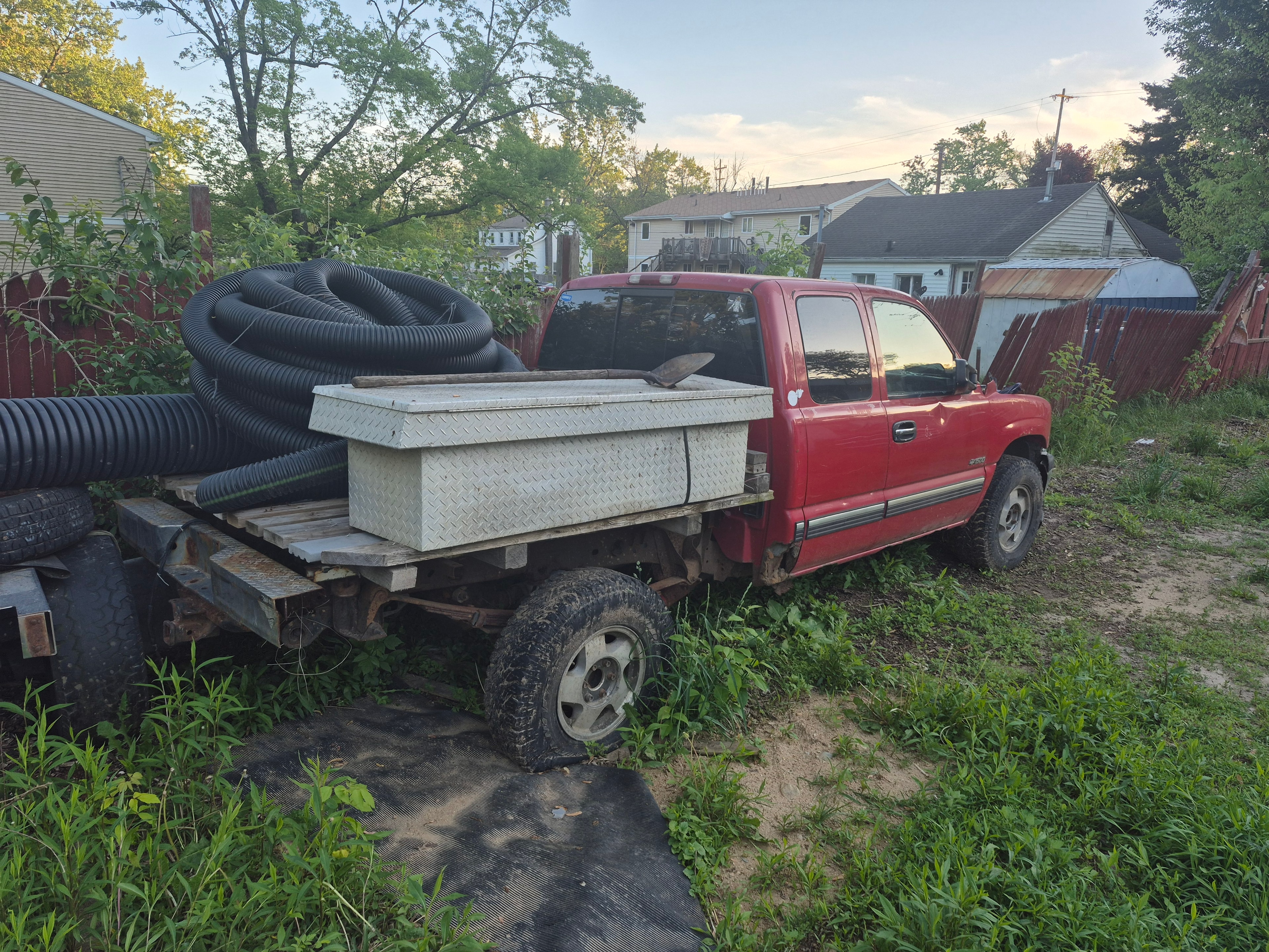 Pike Landscaping project 14