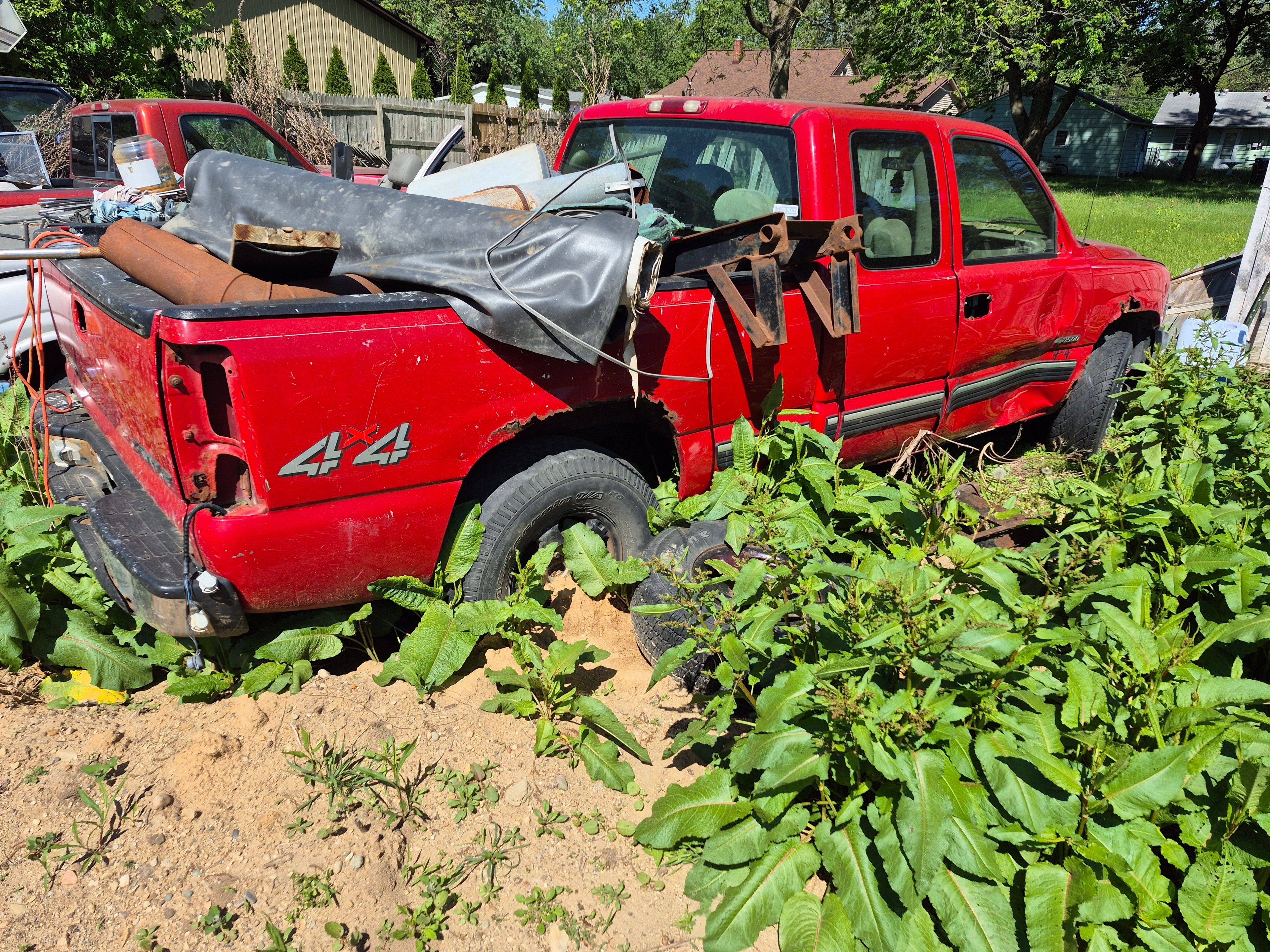 Pike Landscaping project 15