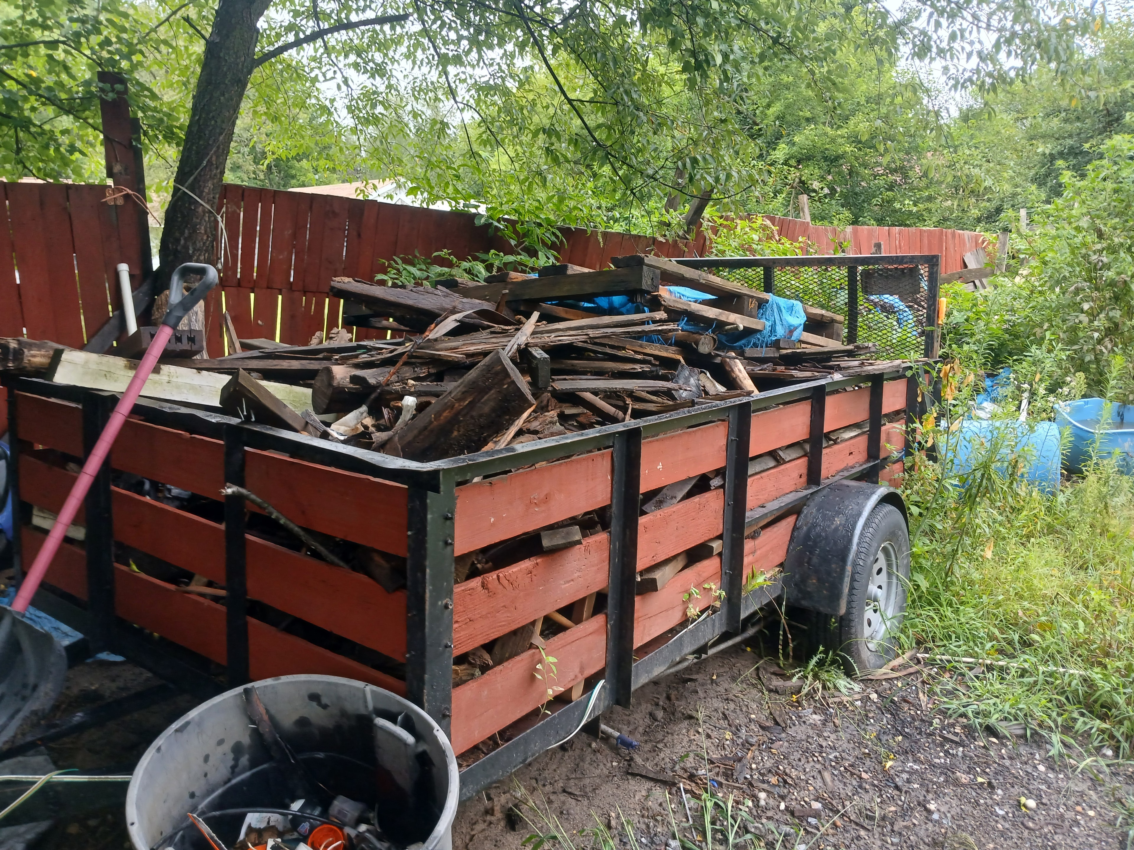 Pike Landscaping project 18