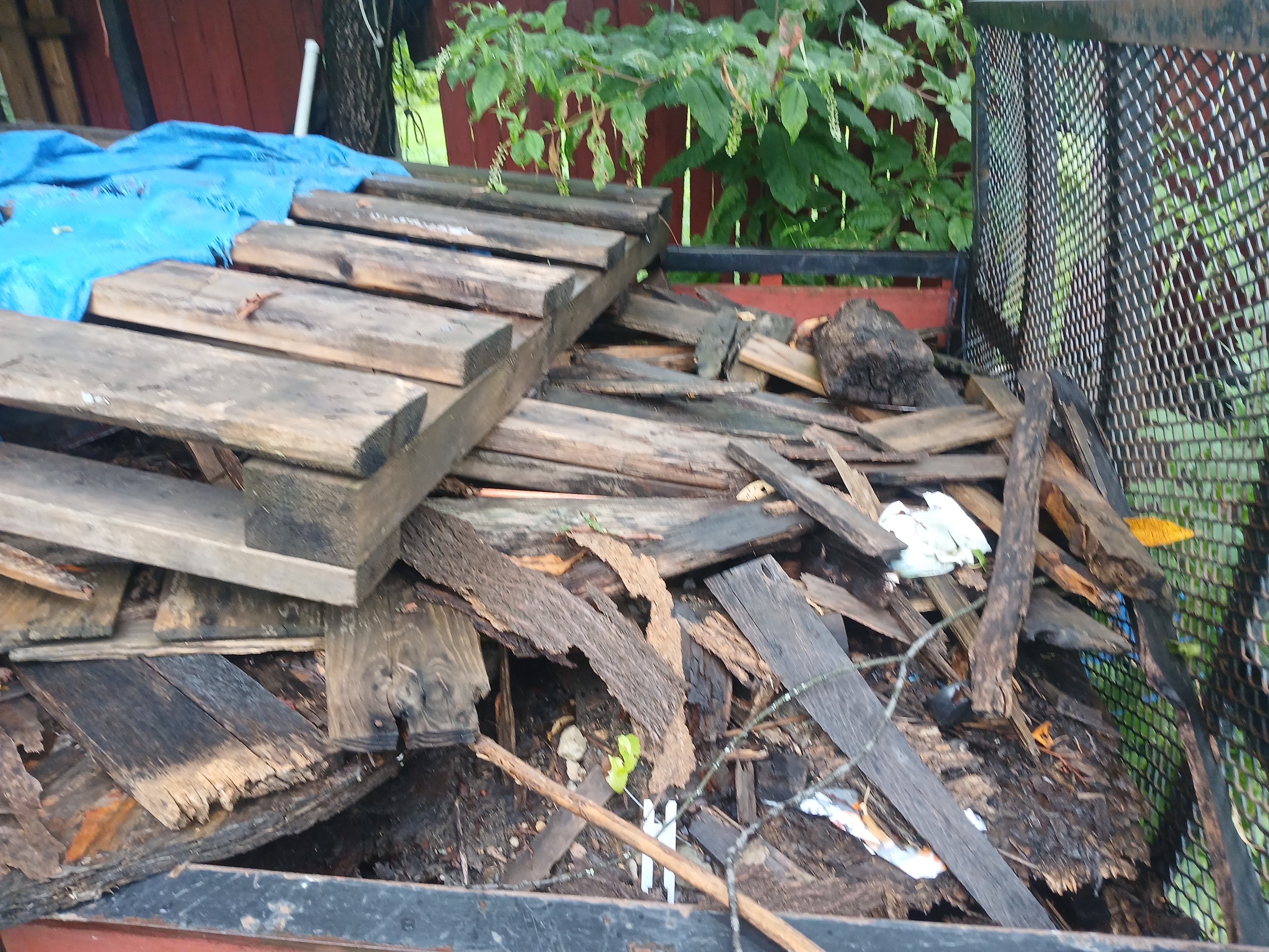 Pike Landscaping project 20