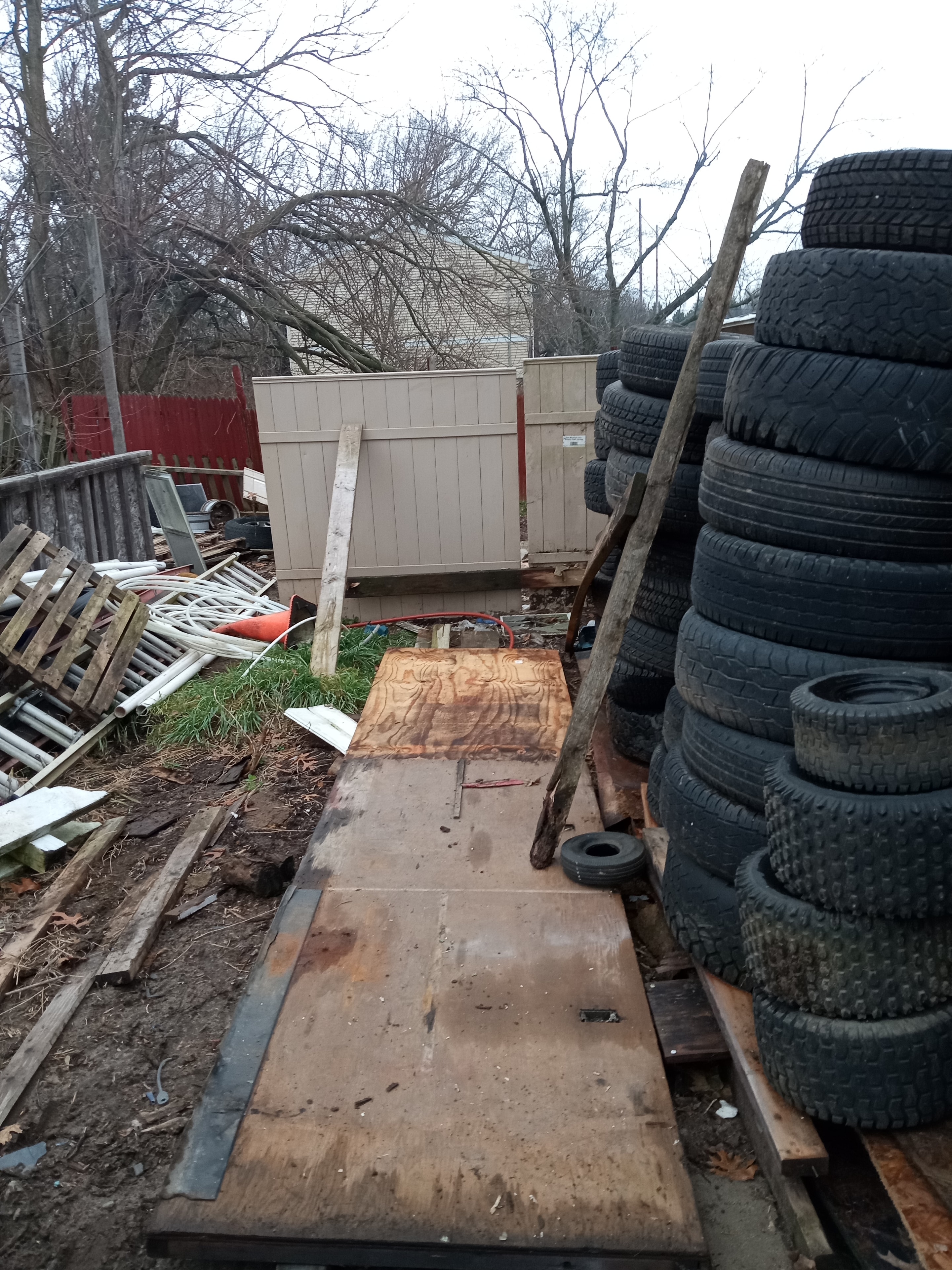 Pike Landscaping project 12