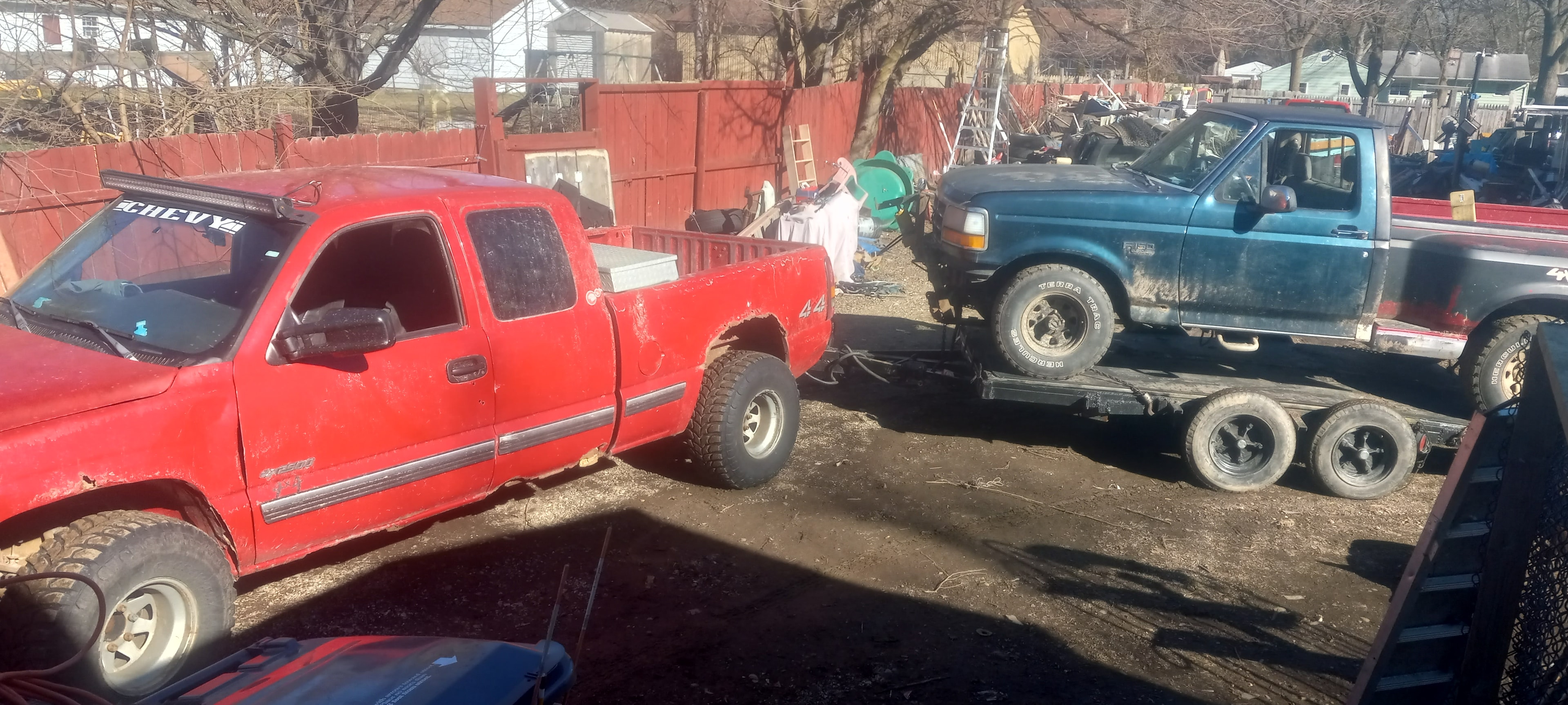 Pike Landscaping project 21