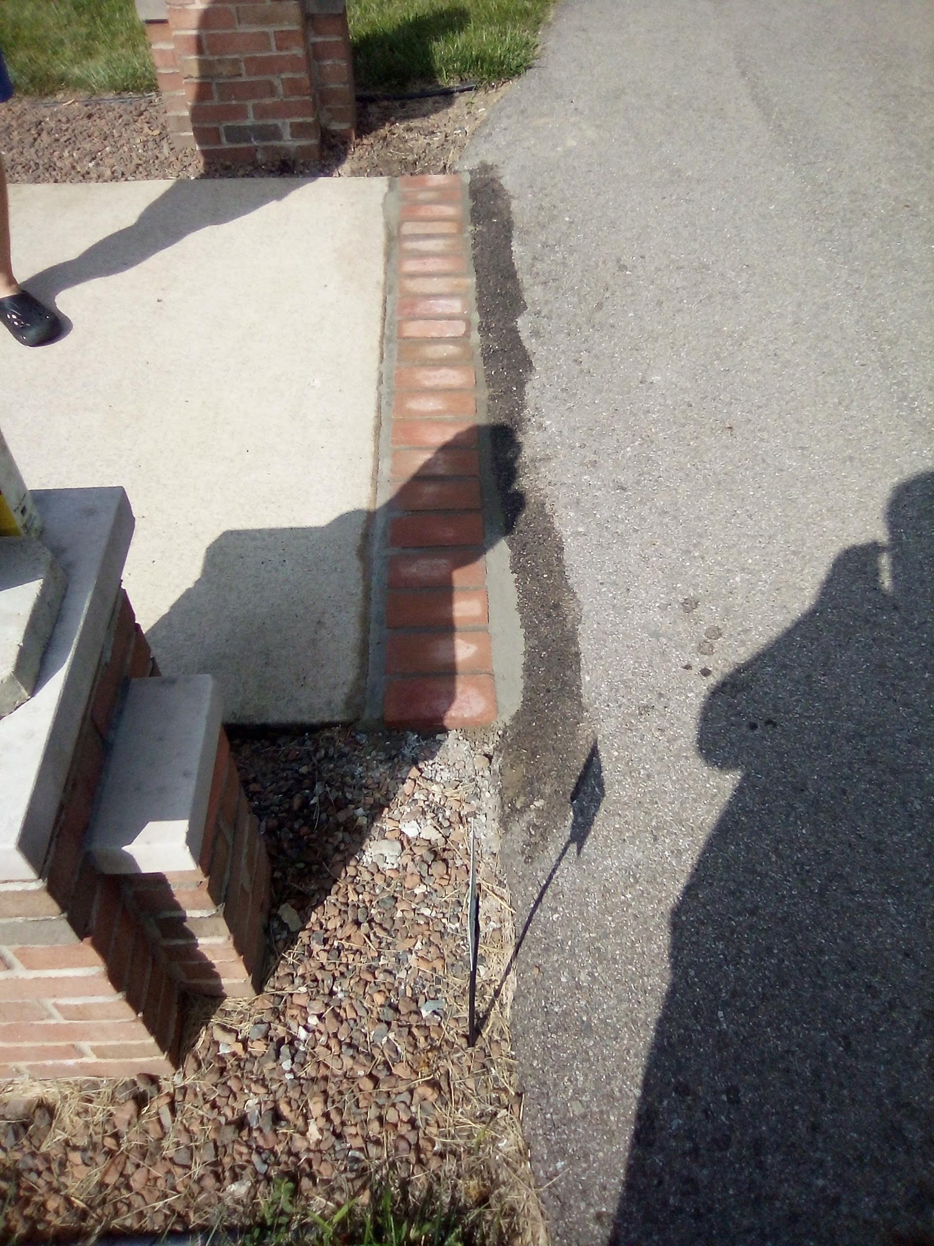 Pike Landscaping project 5