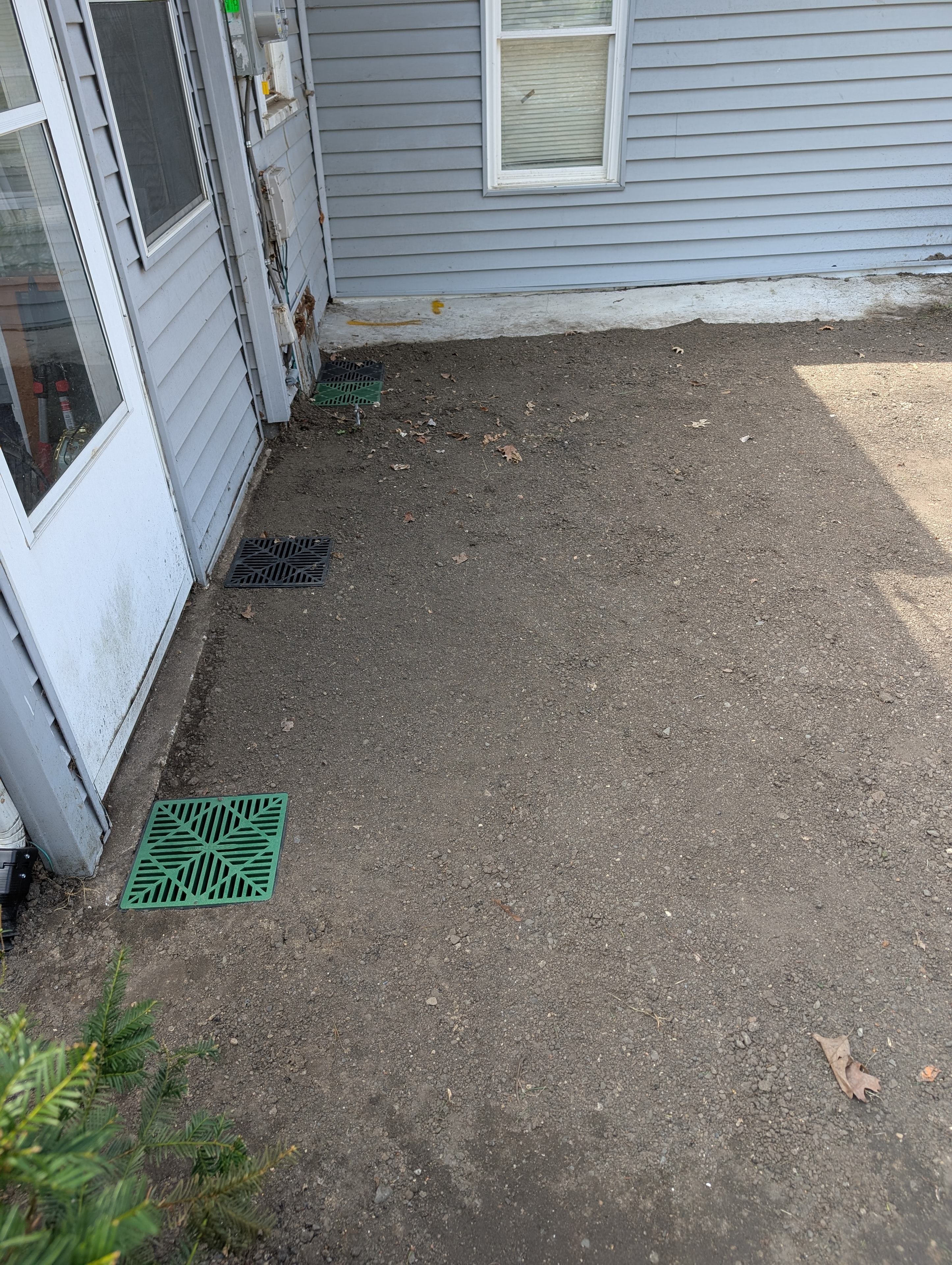 Pike Landscaping project 7