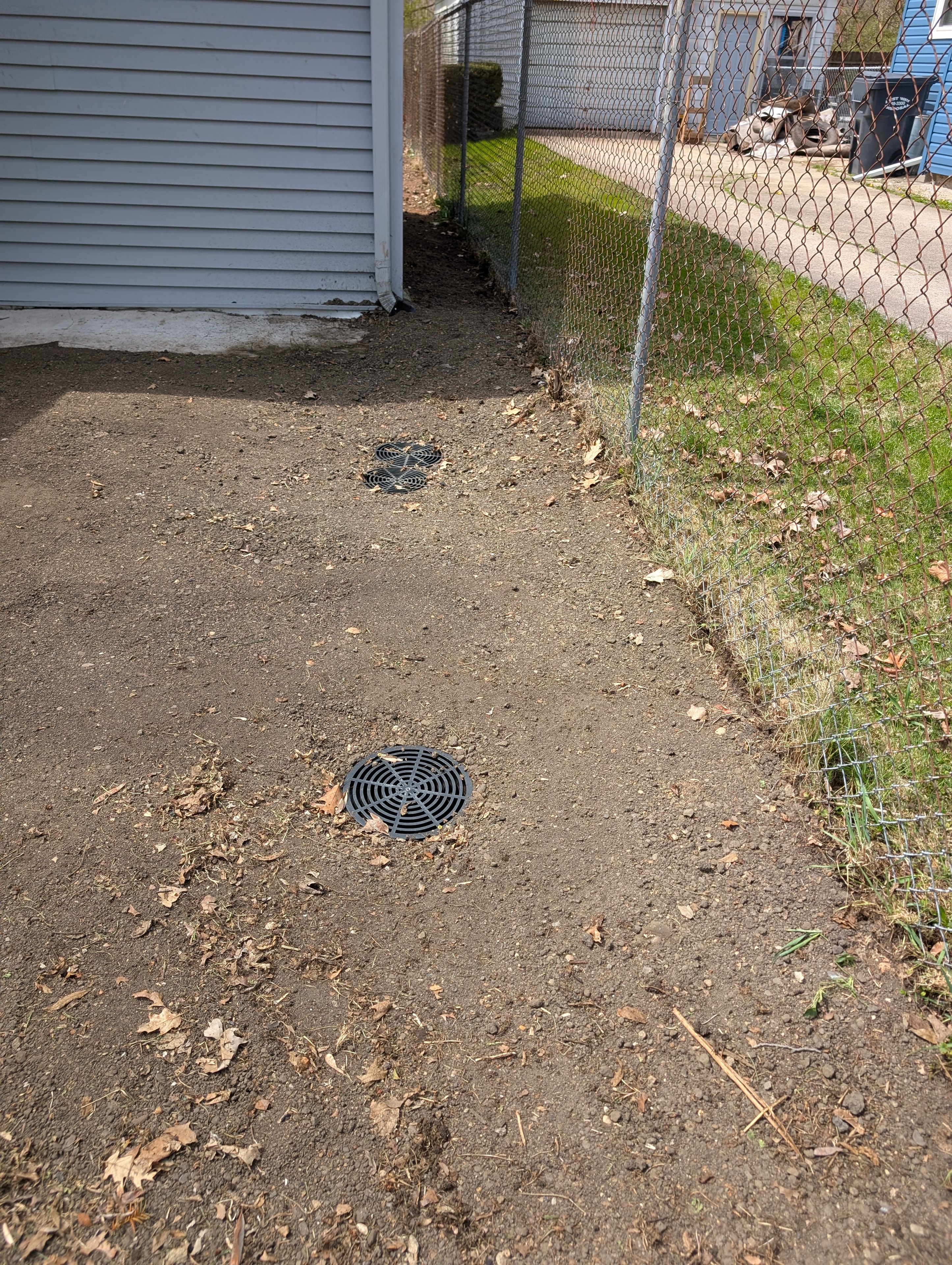 Pike Landscaping project 8